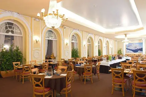 Le Royal Nice in Nice — foto 2