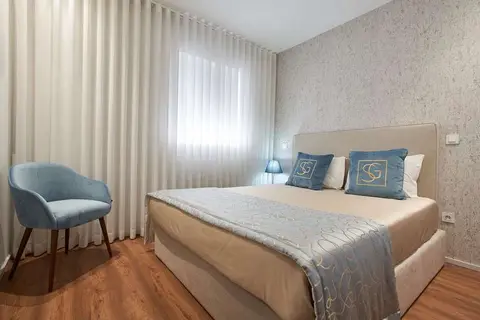 Signature Appartementen Santa Catarina in Porto