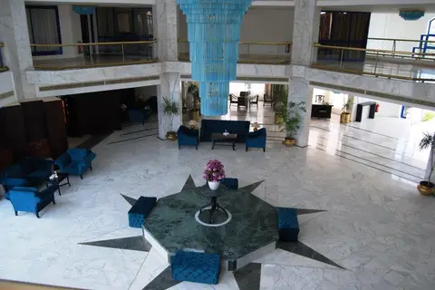 Cataract Resort Naama Bay in Sharm El Sheikh, foto 20