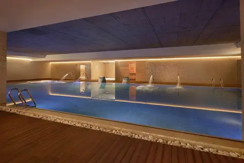 Boeira Garden Hotel Porto Gaia, Curio Collection by Hilton in Vila Nova de Gaia, foto 22