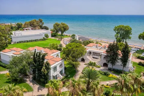 Merit Royal Gardens Hotel in İskele — foto 2