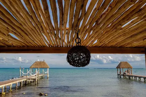 Hotel Mereva Tulum in Cancún — foto 26