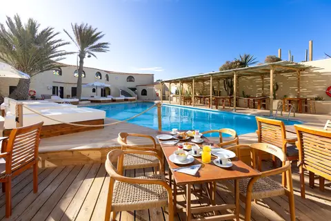 Playa Surf CBbC Hotel in Granadilla de Abona — foto 2