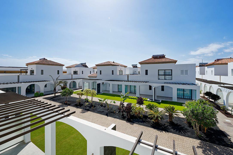 Appartementen Broncemar Beach foto 11