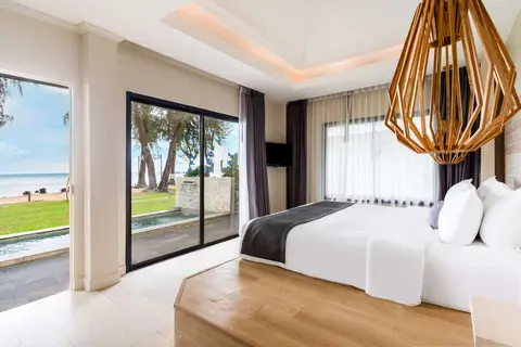 Khaolak Emerald Beach Resort & Spa in เขาหลัก — foto 5