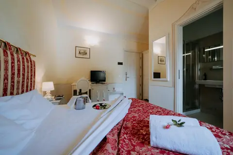 Villa Patriarca in Mirano, foto 21