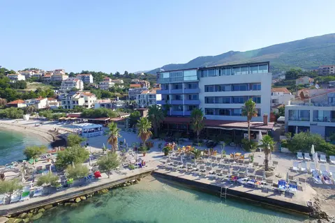 Hotel San Antonio in Podstrana — foto 10
