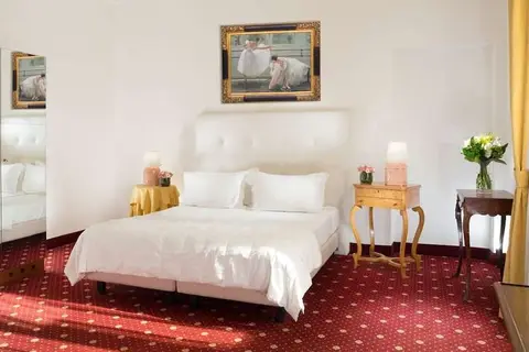 Grande Albergo Internazionale in Brindisi — foto 2