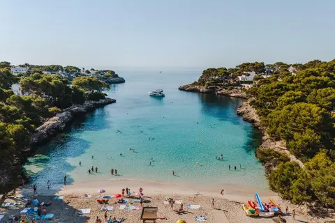 Grupotel Rocador in Cala d'Or — foto 3
