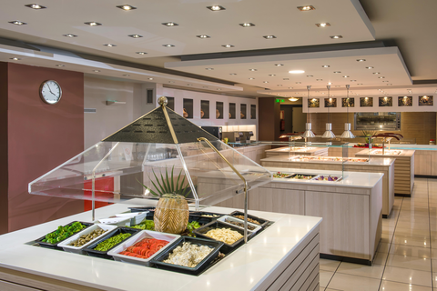 Hotel Blue Bay Resort foto 6