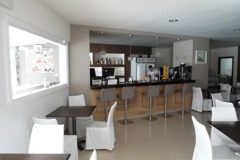 Areti Hotel in Agia Galini — foto 13