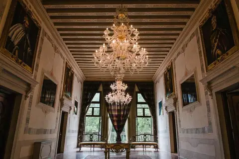 NH Collection Grand Hotel Dei Dogi in Venetië, foto 7
