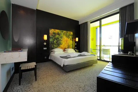 Hotel Quinta Mirabela foto 10