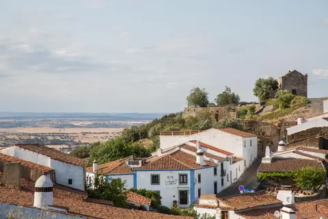Estalagem de Monsaraz in Reguengos de Monsaraz, foto 7
