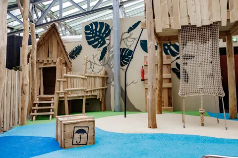 Hillview Resort Grandvoir foto 3