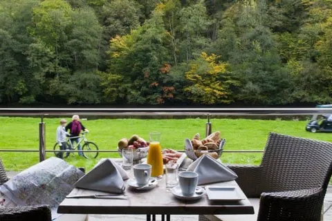 Cocoon Hotel La Rive foto 9