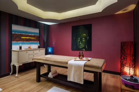 Rubi Platinum Spa Resort foto 21