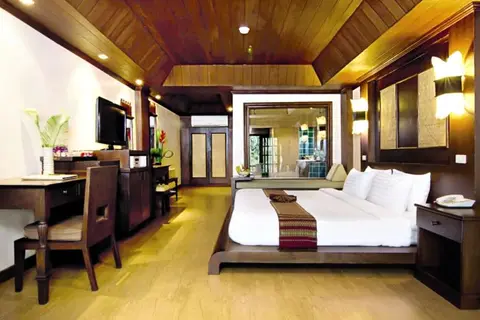 Panviman Resort Koh Phangan in เกาะพะงัน — foto 3