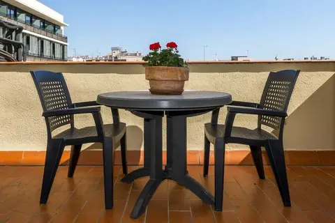 Hotel Roger de Lluria Barcelona in Barcelona — foto 4