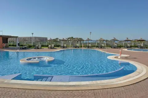 Ohtels Cabogata in Retamar — foto 8