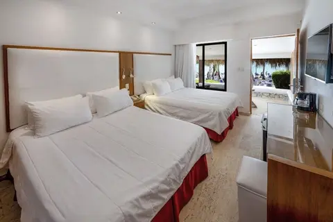 Viva Dominicus Palace by Wyndham, A Trademark All Inclusive in San Rafael del Yuma — foto 25