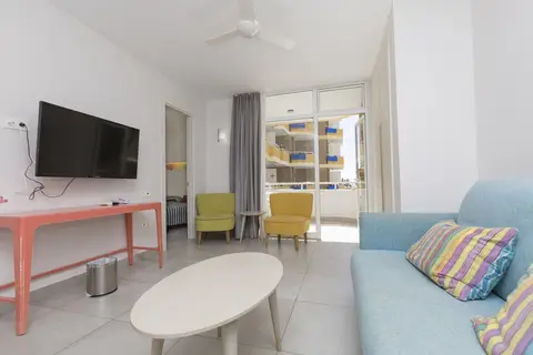 Hotel LIVVO Veril Playa in Santa María de Guía de Gran Canaria — foto 20