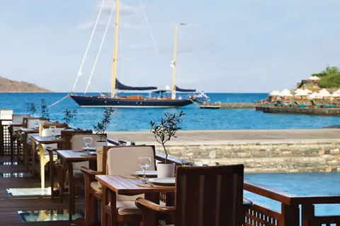 Porto Elounda Golf & Spa Resort in Elounda — foto 5