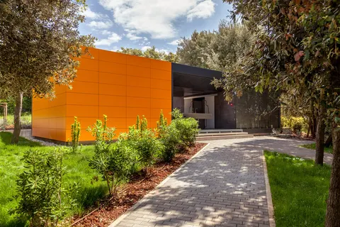 Camping Mon Perin in Bale — foto 23