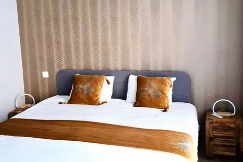 Hotel Restaurant Bonhomme foto 15