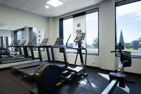 Hampton By Hilton Rome North Fiano Romano Hotel in Fiano Romano, foto 3