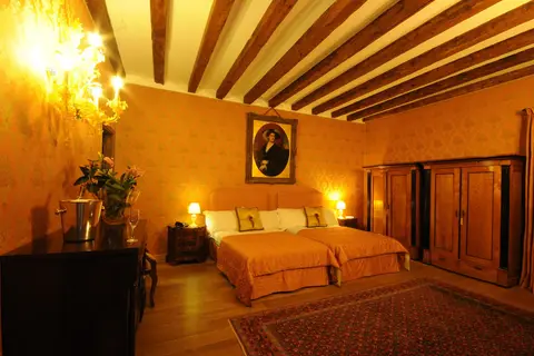 Relais Alberti in Venetië, foto 5