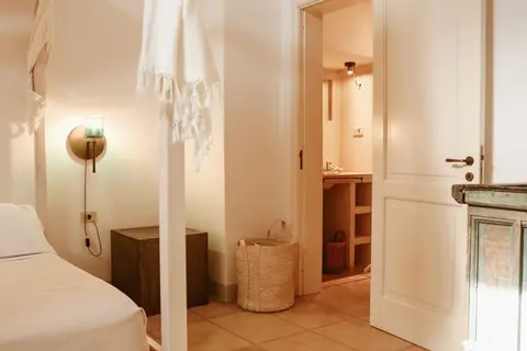 Masseria Li Foggi in Gallipoli, foto 5