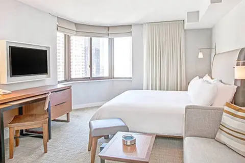 Wyndham Midtown 45 at New York City in New York City, foto 15
