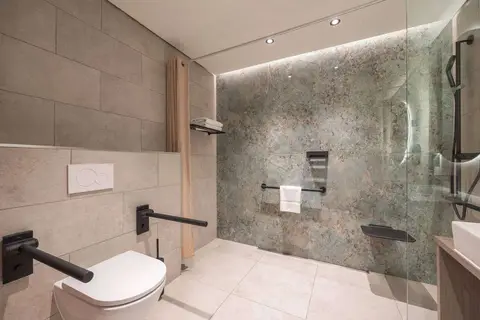 Dolphin Suites Hotel in Willemstad — foto 18