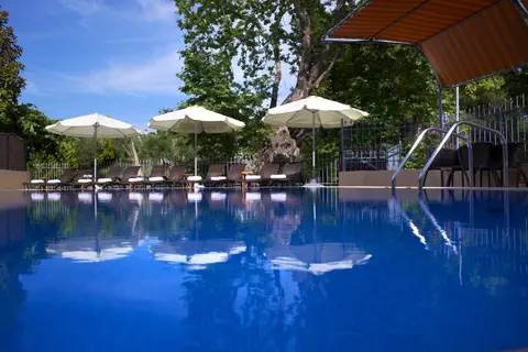 4-You Apartments in Metamorfosis — foto 9