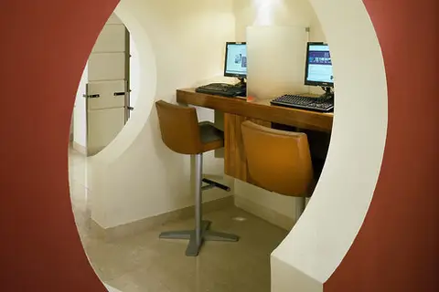 Miiro Palais Rudolf in Wenen — foto 4