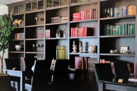 Hotel Restaurant Ruimzicht foto 27