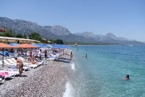 Astoria in Kemer — foto 12