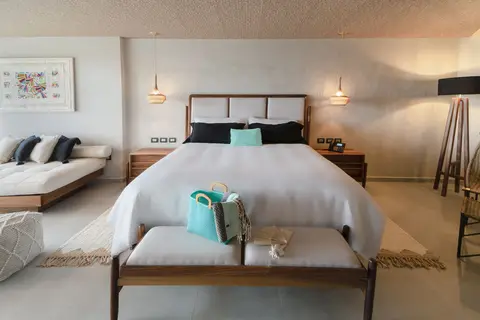 Mvngata Beach Hotel in Playa del Carmen — foto 19