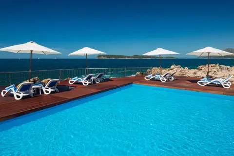 Hotel Royal Ariston in Dubrovnik, foto 5