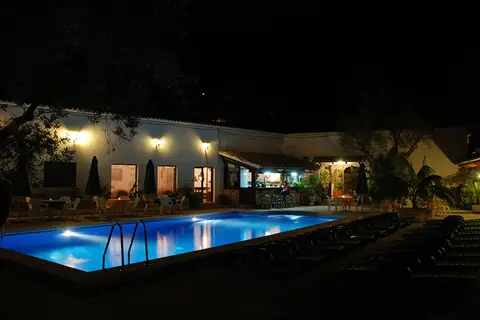 Soller Garden in Port de Sóller — foto 16