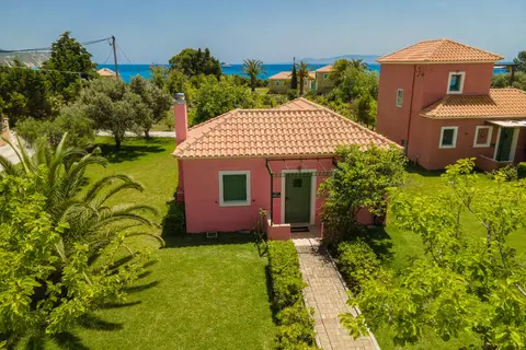 Villas Monambeles in Σβορωνάτα — foto 3