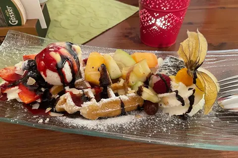 Vakantiepark Hermagor foto 19