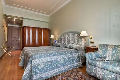 Hotel Simplon in Baveno — foto 4