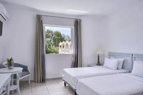 Sandy Beach Resort in Άγιος Γεώργιος — foto 8