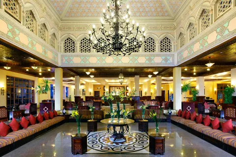 Pickalbatros Aqua Park Resort foto 6