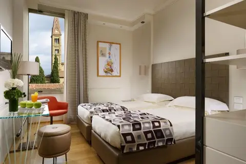 Grand Hotel Minerva in Florence — foto 22