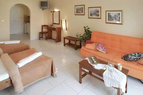 Belussi Beach Hotel in Arkadii Municipal Unit, foto 14