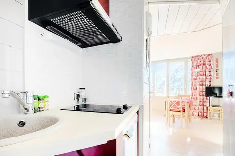 Résidence Maeva Home Les Ruches in Morzine — foto 4