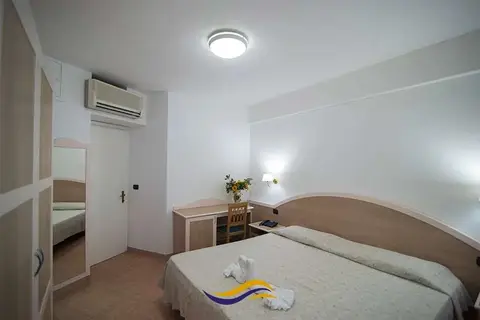 Appartementen Poggio di Tropea in Parghelia — foto 23